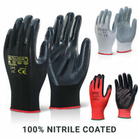 5 X PAIRS OF SKYTEC ARGON DOUBLE INSULATED THERMAL XL OUTDOOR WORK GRIP GLOVES