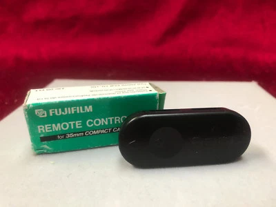 FujiFilm Remote Controller 35mm RC DIS EX - Image 1 of 2