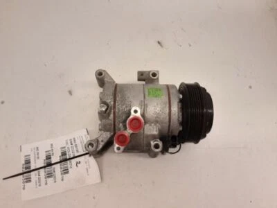 2013-2020 Mazda CX-5 a/c AC air conditioner compressor 13-14-15-16-17-18-19-20 - Image 1 of 4