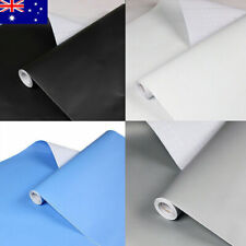 3M Roll Self-adhesive Contact Paper Drawer Shelf Liner Vinyl Decor Wall Sticker