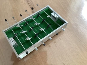 Mini Tischkicker Ca.20x12x3 Cm, Versandkostenfrei - Bild 1 von 2