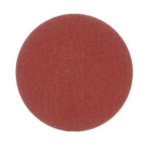 3M Cubitron II Roloc Disc 984F, 80+ YF-weight, TR, 3 in, Die R300V - Picture 1 of 1