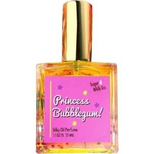 Sugar Milk Co. PRINCESS BUBBLEGUM Perfume Oil Spray 1.7 Oz NEW Gourmand Gum YUM! - Picture 1 of 4