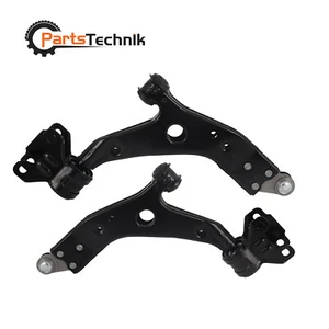 Front Lower Control Arms For 2014-2020 Ford Focus Transit Connect w/ Ball Joint - Foto 1 di 12