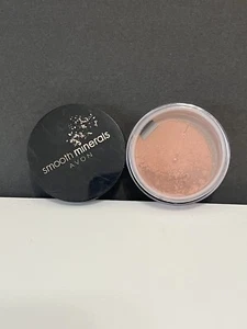 Avon Smooth Minerals Blush Color Copper Glow M103 SEALED No Box - Picture 1 of 4