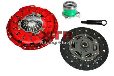 XTR STAGE 1 CLUTCH KIT + SLAVE for 2005-2012 FORD ESCAPE MAZDA TRIBUTE 2.3L 2.5L - Image 1 of 3