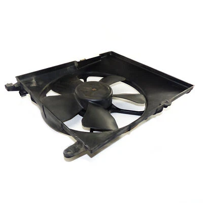 Electric Fan Blower Motor Radiator Fan 96536666 Chevrolet Kalos T200 Aveo T250 - Image 1 of 3