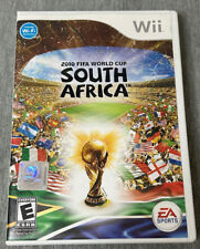 .Wii.' | '.2010 FIFA World Cup South Africa.