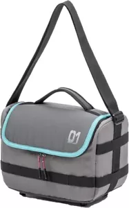 Vocaloid Hatsune Miku V2 2way Shoulder Bag Japan Limited - Picture 1 of 4