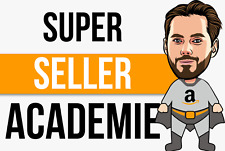 La formation pour réussir sur Amazon FBA - Super Seller Académie Oseille TV
