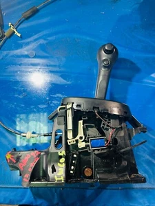 🐼 Palanca de cambios de piso Nissan Versa 12 - Imagen 1 de 15