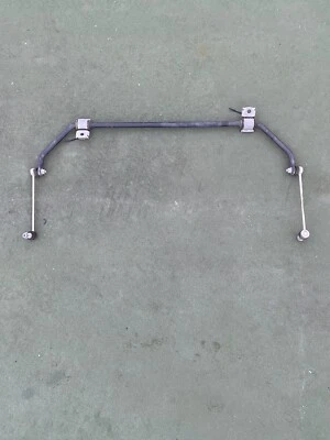 W451 SMART FORTWO 08-15 BARRA ESTABILIZADORA DELANTERA OEM Foto 1 de 4