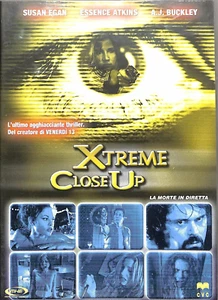 Dvd XTREME CLOSE UP nuovo sigillato 2001 - Picture 1 of 2