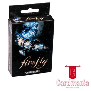 Firefly - Playing Cards | Sealed - Picture 1 of 3