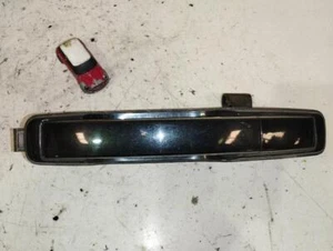maneta exterior trasera izquierda para SSANGYONG RODIUS 2.7 2005 1964847 - Imagen 1 de 4
