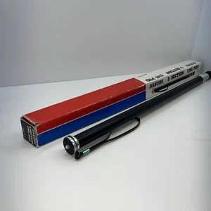 Vintage HAKUBA Aluminum Uni-pod for camera Made in Japan 3 Section HU-102 RARE - Picture 1 of 7