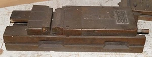 Airlox Air Vise S50 Serie 15 Kurt - Imagen 1 de 2