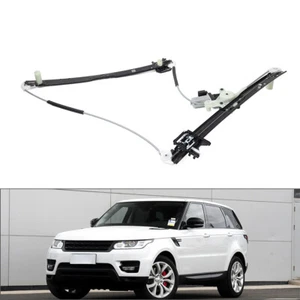Power Window Regulator Assembly For Land Rover Range Rover Sport 14-2022 2020 - Picture 1 of 11