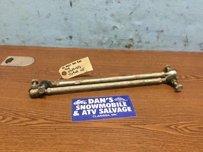 Tie Rod Rods # 0505–072 Arctic Cat 2003 Red 300 ATV 4x4 - Image 1 of 4