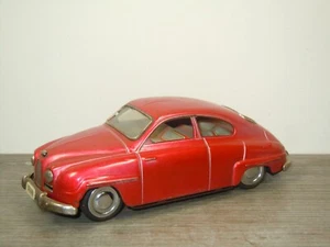 Saab 93B - Bandai 744 Japón *70459 - Imagen 1 de 8