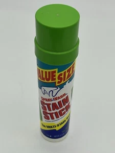 Spray n Wash Smacchiatore Stick Lavanderia Smacchiatore Rete Wt 4,4 oz Usato - Foto 1 di 3