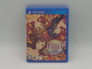 Ooedo Blacksmith (PlayStation Vita / PS Vita) - Japan Import / US Seller - Picture 1 of 3