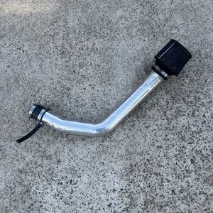 Entrada de aire frío pulido Injen RD1482P RD para Acura TL 2004-2008 3,2 L V6 CARB - Imagen 1 de 5