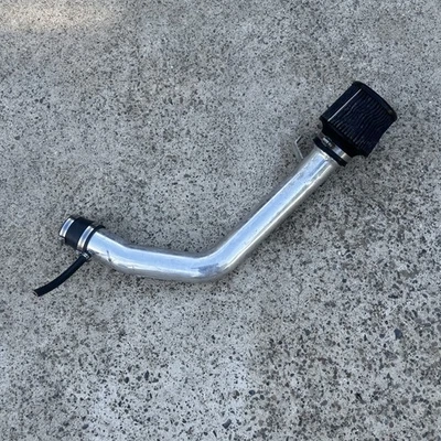 Entrada de aire frío pulido Injen RD1482P RD para Acura TL 2004-2008 3,2 L V6 CARB Foto 1 de 4