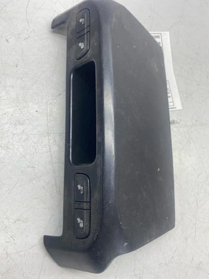 Chevrolet Colorado 2015-2020 tablero calefacción aire acondicionado interruptor conjunto OEM 23133766 Foto 1 de 3