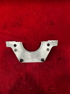 Small Block Chevrolet Adaptor One Piece Rear to Two Piece Rear 3621 - Picture 1 of 2