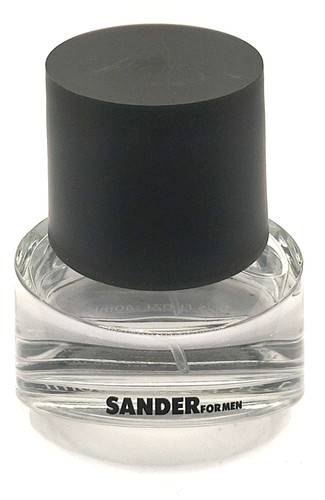 Sander for Men By Jil Sander Cologne 2.5oz / 75 ml Eau De Toilette