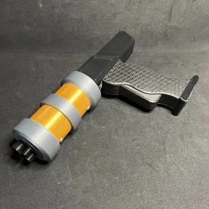 Star Trek TOS Heavy Phaser Blaster - 3D Printed - Picture 1 of 7