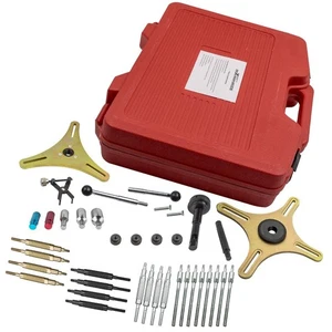 NEW Self-Adjusting Clutch Alignment Setting Tool Clutch Alignment Master Kit - Picture 1 of 11