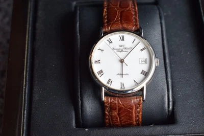 IWC Portofino Automatic 3513 - Bild 1 von 4