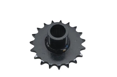 Piñón de transmisión Alpha Sports 23801-131-000 19T cantidad 1 nuevo en stock Foto 1 de 3