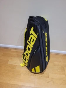 Babolat Pure Aero 6 Racket Tennis Bag - Picture 1 of 6