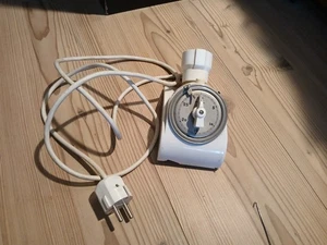 Belichtungsschaltuhr für Fotolabor , Fotoentwicklung, - Bild 1 von 3