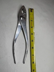 Award 8" Slip Joint Zange Schwerlast Vintage 1980er - Bild 1 von 6