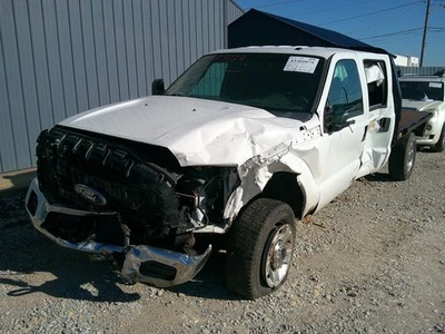 Transfer Case Electronic Shift Fits 13-16 FORD F250SD PICKUP 581010 Foto 1 de 4