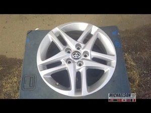 Wheel 18x7 Alloy 10 Gray Inlay Swept Spoke Fits 20-22 C-HR 1006980 - Picture 1 of 12