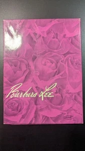 Barbara Lee 425 VTG Seamless Micro Mesh Stockings - "Rose Tint" 10 1/2 - 3 Prs - Picture 1 of 3