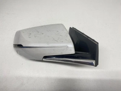 AUDI A6 2005-2008 mensajero derecho espejo retrovisor lateral OEM, Foto 1 de 4
