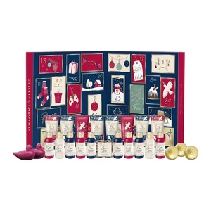 BAYLIS & HARDING THE FUZZY DUCK 24 Cosmetics Advent Calendar Christmas Gift box - Picture 1 of 3
