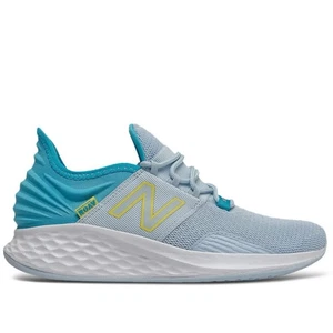 Zapatillas para correr New Balance Fresh Foam Roav 'UV Glow Virtual Sky' • talla 7,5 - Imagen 1 de 8