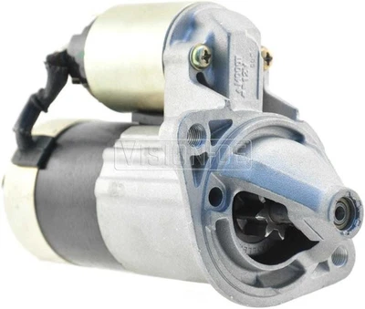 Starter Motor-Starter Vision OE 17734 Reman 适合 1997 年三菱 Mirage 1.8L-L4 — 第 1/4 张图片