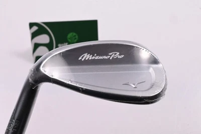 Mizuno Pro T-3 Gap Wedge / 50 Degree / Stiff Flex Dynamic Gold S400 Shaft - Image 1 of 4