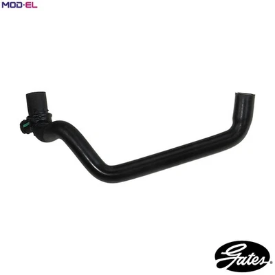 HEATER HOSE 02-2212 FOR PEUGEOT EXPERT/Platform/Chassis/Van/TEPEE 307/SW/CC 2.0L - Image 1 of 4