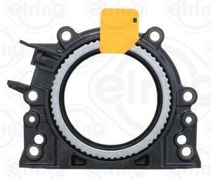 ELRING 364.700 REAR MAIN SEAL & HOUSING AUDI SKODA VW VARIOUS ENGINES - Picture 1 of 1
