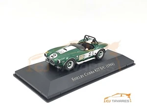ALTAYA SHELBY COBRA 427 S/C 1964 1/43 - Foto 1 di 3