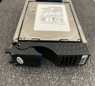 005049088 EMC 600GB 15K DISK FC-4GB 3.5IN - Image 1 of 2